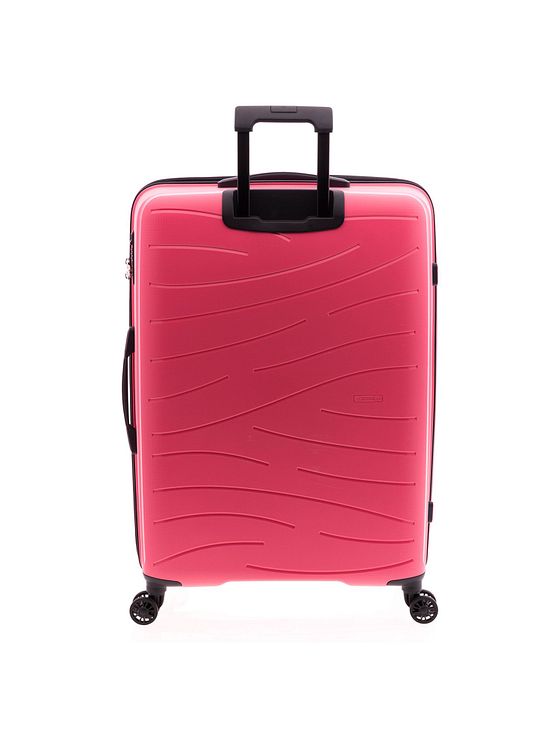 Gladiator 1700 4 hjul Trolley 74 cm med strækfold Gladiator 1700 4 hjul Trolley 74 cm med strækfold