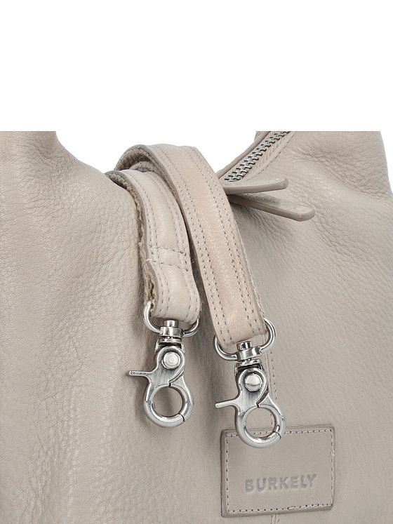 Burkely Soft Skylar Håndtaske Læder 18 cm
