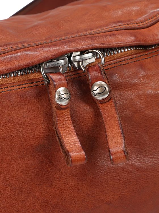 Campomaggi Ciliegio Bæltetaske Læder 30 cm