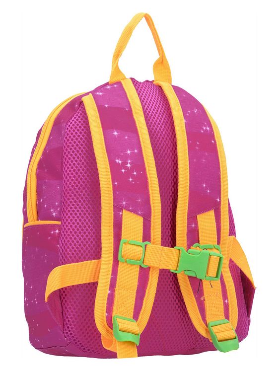 Travelite Heroes of the city-rygsæk til børn 29 cm