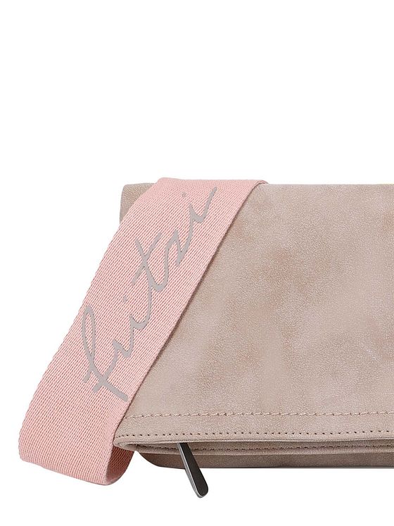 Fritzi aus Preußen Ronja Cross Vintage Skuldertaske 30 cm