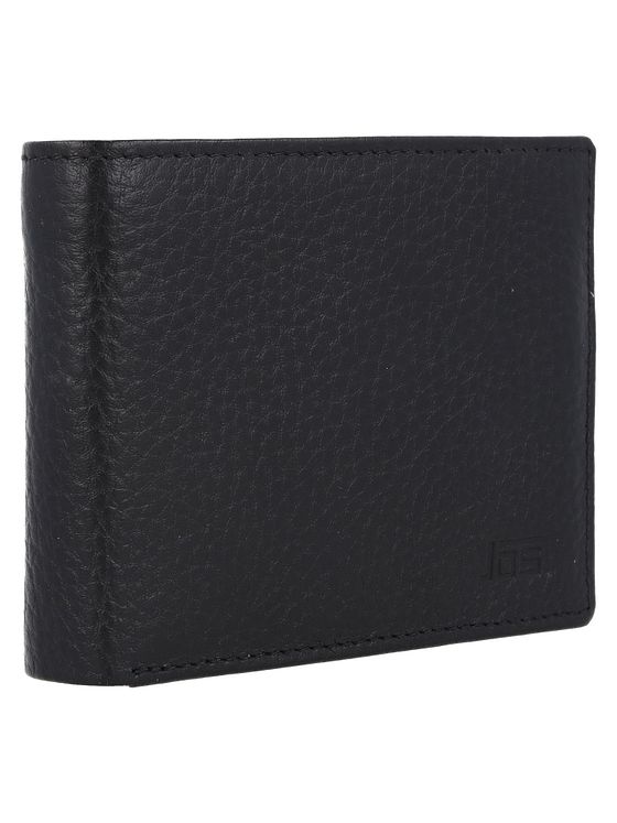 Jost Stockholm Pung Læder 12 cm