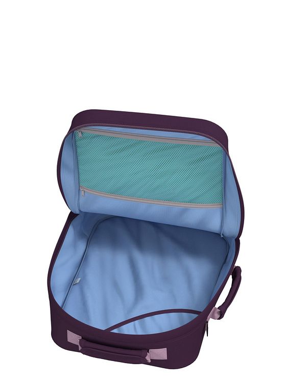 Cabin Zero Classic 114 Daypack 51 cm Laptoprum Cabin Zero Classic 114 Daypack 51 cm Laptoprum