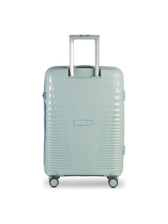 Worldpack Havanna 4 hjul Kuffert 3-delt