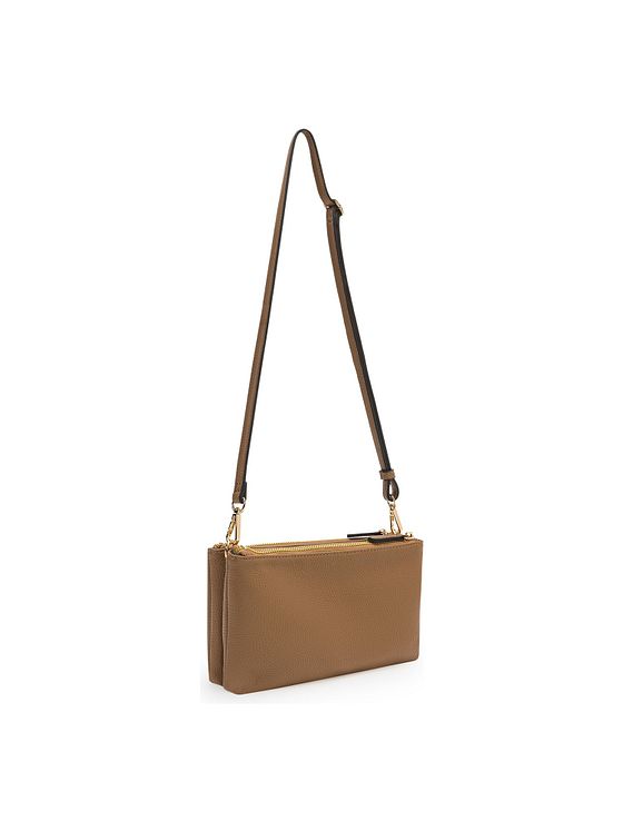 L.CREDI Ella skuldertaske 14 cm