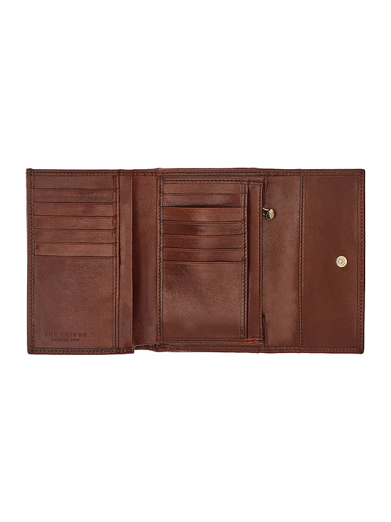 The Bridge Story Donna peněženka kožená 14 cm