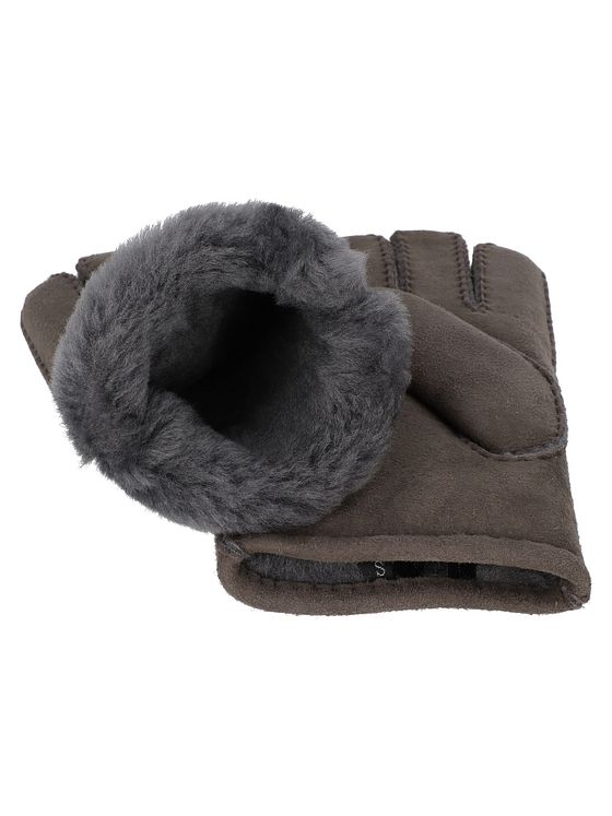 Joop! Handsker af læder