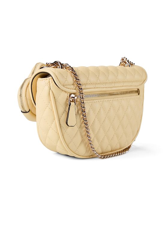 Guess Atabey Skuldertaske 22 cm Guess Atabey Skuldertaske 22 cm