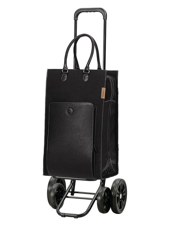 Andersen Shopper Quattro Shopper Charu Indkøbsvogn 57 cm