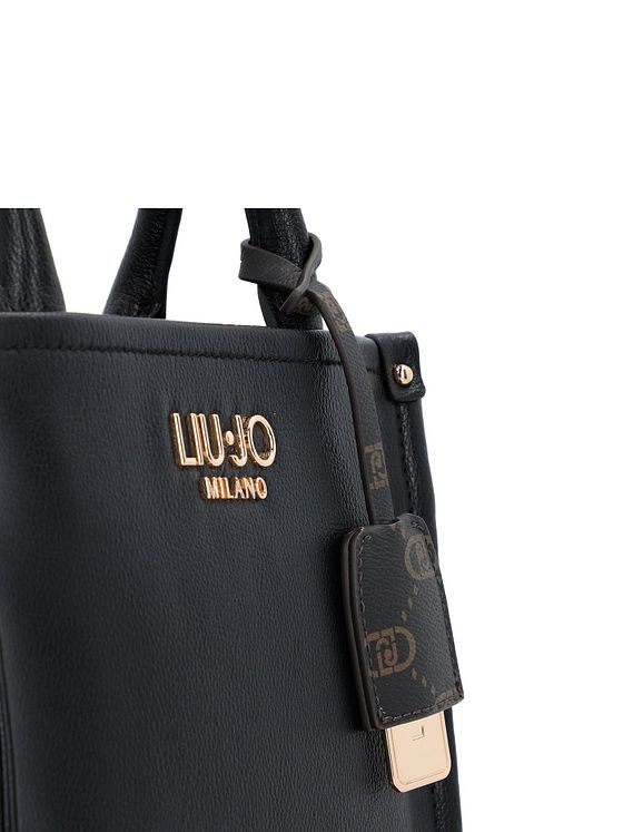 Liu Jo Ridhi Skuldertaske S 26 cm Liu Jo Ridhi Skuldertaske S 26 cm