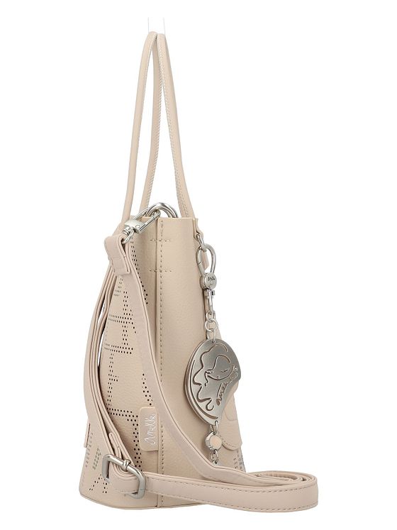 Anekke Håndtaske 20 cm