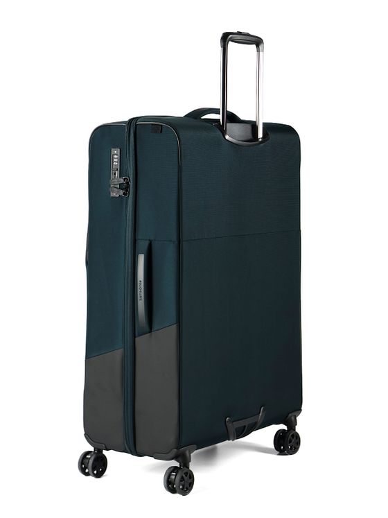 Samsonite Biz2Go Trvl 4 hjul Trolley 77 cm