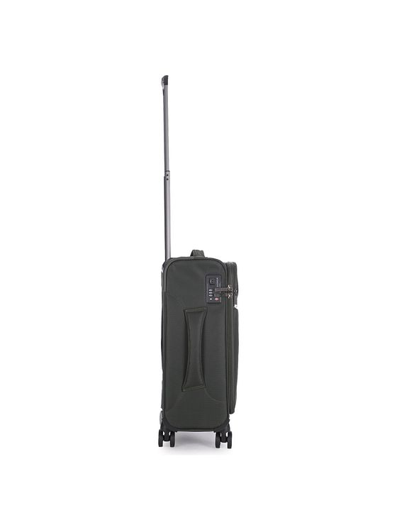 Stratic Stratic Light + 4 hjul Kabinetrolley 55 cm