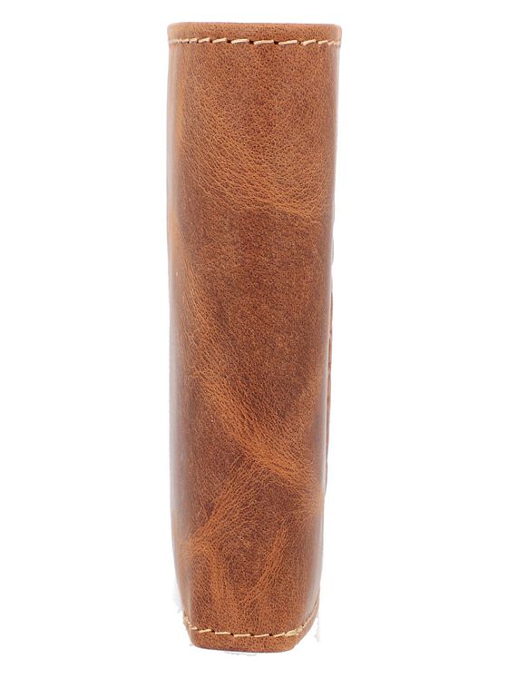 Greenburry Vintage Pung Læder 12 cm