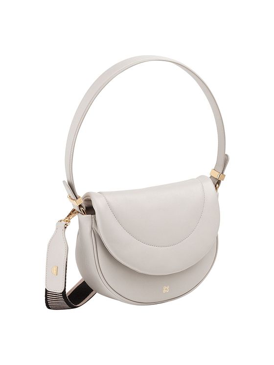 DuDu Skuldertaske Læder 22 cm DuDu Skuldertaske Læder 22 cm