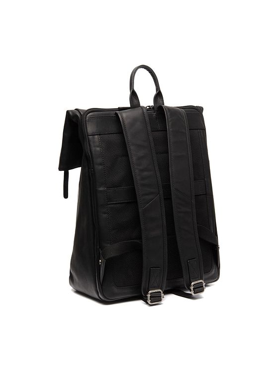 The Chesterfield Brand Savona Forretningsrygsæk Læder 40 cm Laptoprum