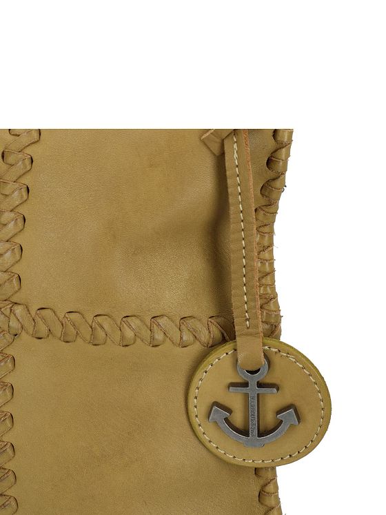 Harbour 2nd Fashion Lights Xanthe Skuldertaske Læder 33 cm