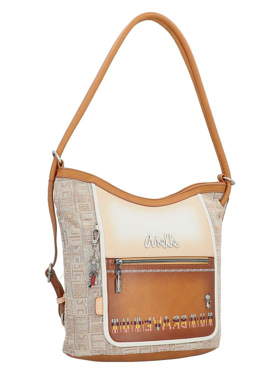 Anekke Menire Skuldertaske 32 cm