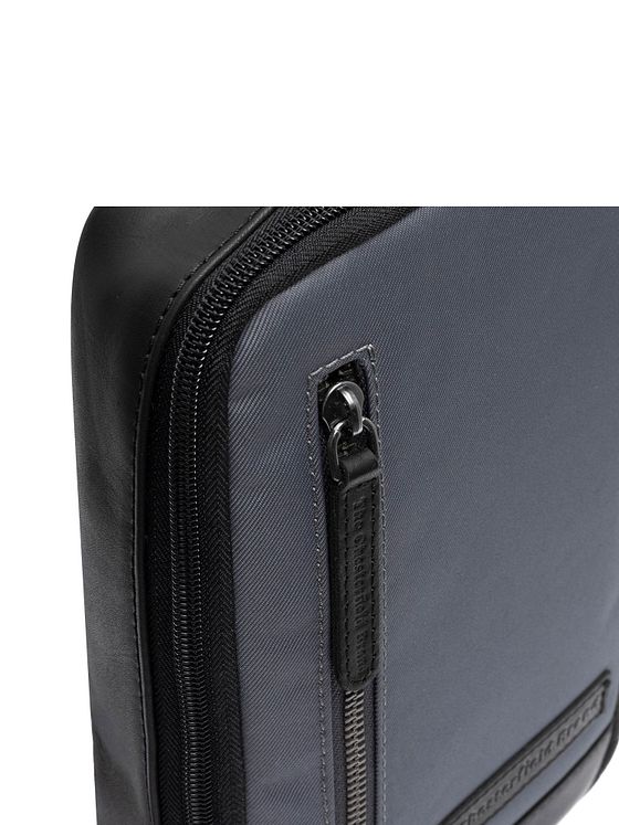 The Chesterfield Brand Fusion Salla Skuldertaske 15 cm The Chesterfield Brand Fusion Salla Skuldertaske 15 cm