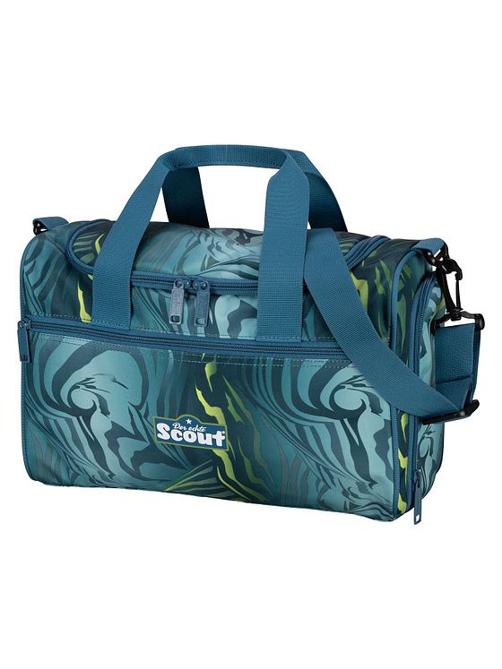 Scout Sportstaske 35 cm