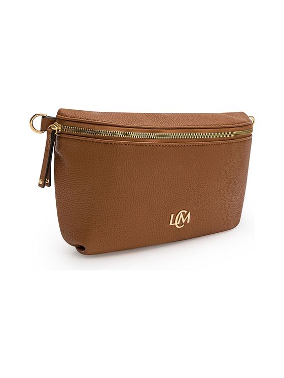 L.CREDI Matilda Skuldertaske 27 cm