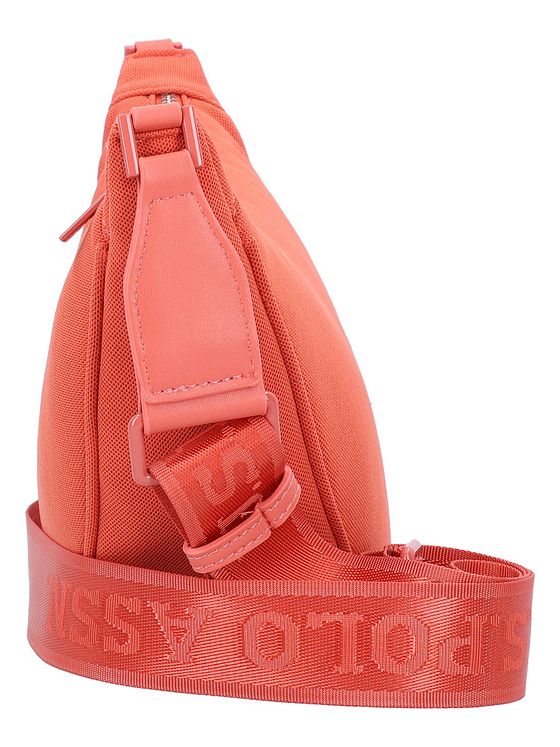 U.S. Polo Assn. Benton Skuldertaske 28 cm