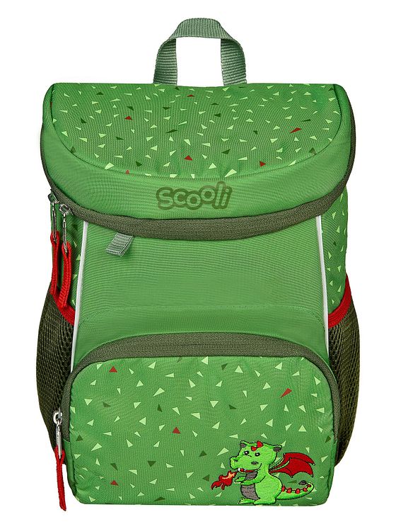 Scooli Mini-Me Børnehaverygsæk 30 cm