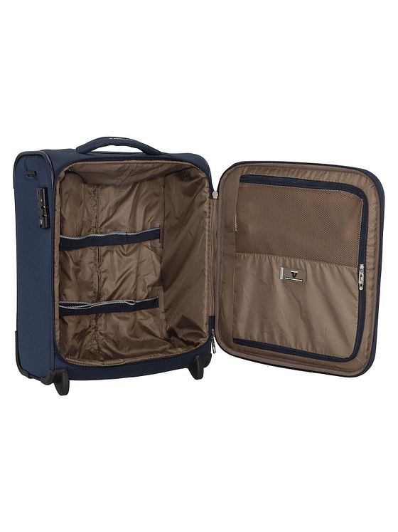 Roncato Joy 2-rullers kabinevogn 45 cm