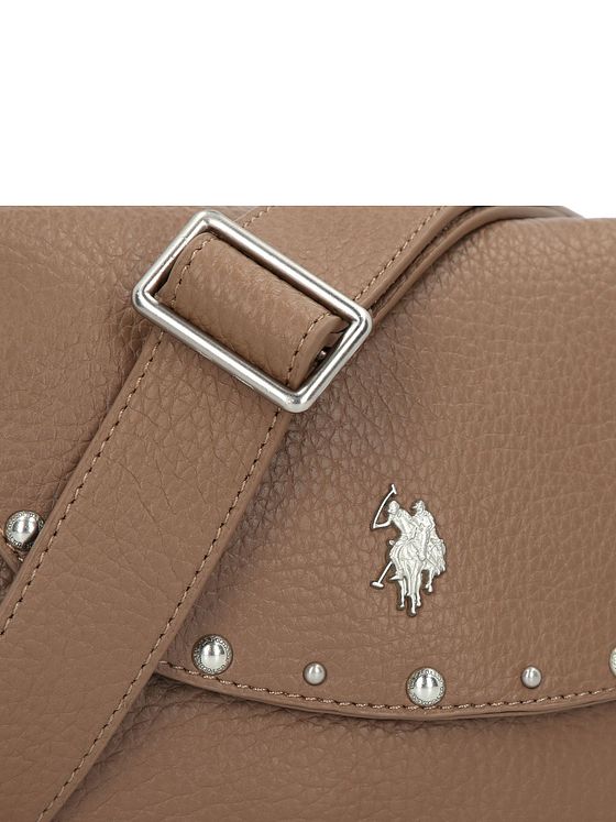 U.S. Polo Assn. Upton Skuldertaske 23 cm