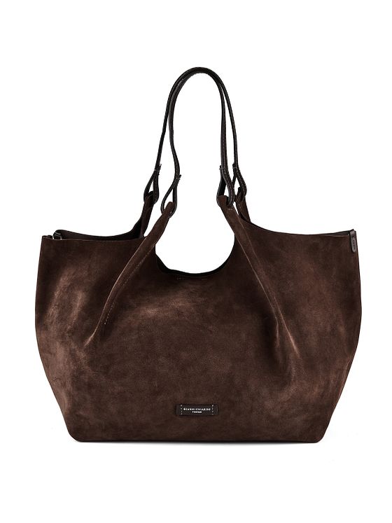 Gianni Chiarini Dua Shopper-laukku Nahka 38 cm