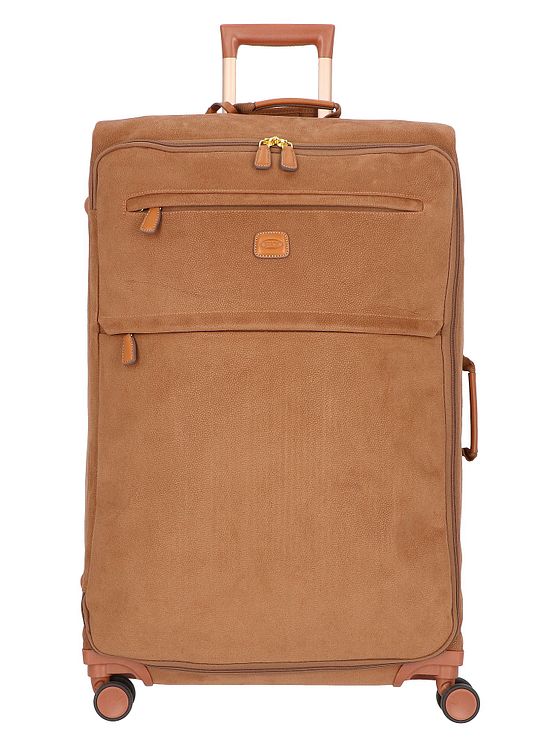 Bric's Life 4-hjulet trolley 77 cm Bric's Life 4-hjulet trolley 77 cm