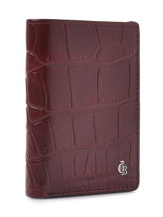 Castelijn & Beerens Peněženka RFID ochrana Kůže 8 cm