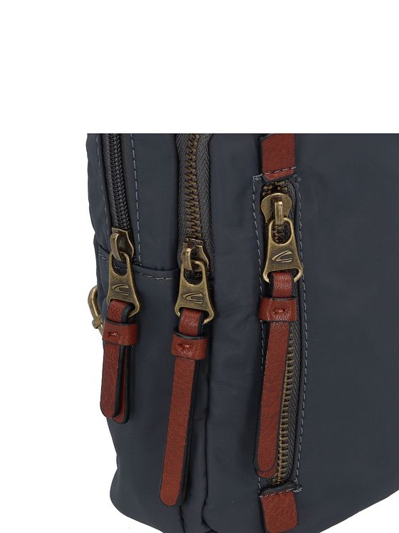 camel active Bari Skuldertaske 14 cm camel active Bari Skuldertaske 14 cm
