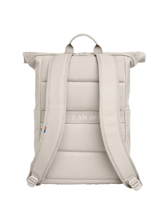 Got Bag Rolltop Easy Daypack 46 cm Laptoprum