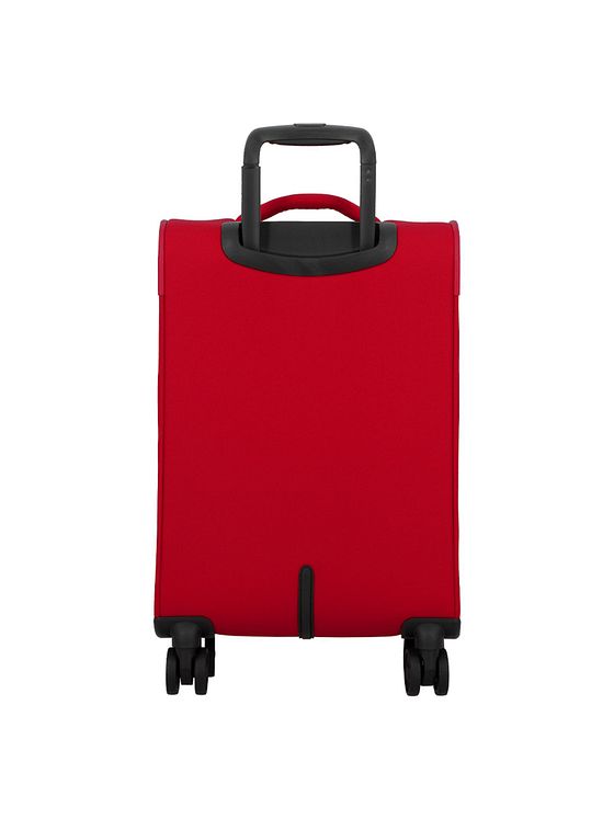 Jump Monthélys 4 hjul Kabinetrolley 55 cm med strækfold