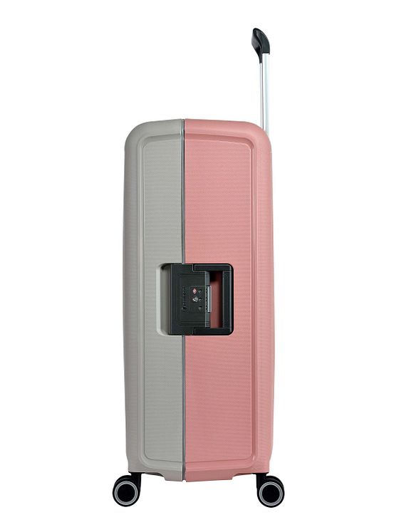 Eminent Vertica SE 4 kolečka Vozík L 76 cm