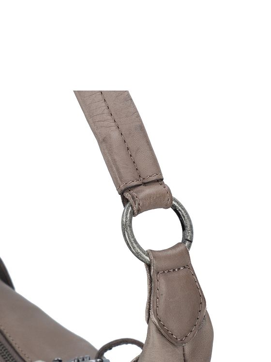 Harbour 2nd Anchor Love Emmy Skuldertaske Læder 39 cm Harbour 2nd Anchor Love Emmy Skuldertaske Læder 39 cm