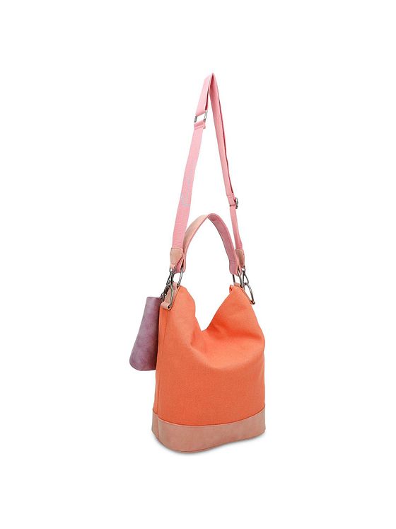 Fritzi aus Preußen Izzy07 Olga Canvas Taška přes rameno 27 cm