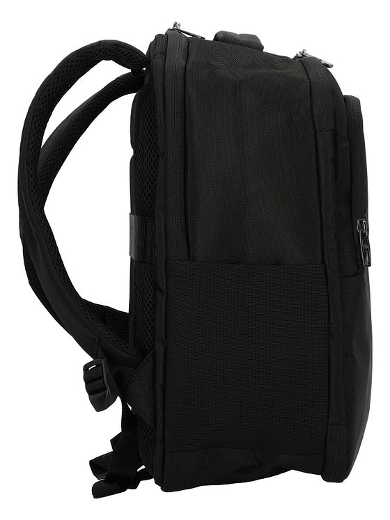 Samsonite Guardit 3.0 rejserygsæk 40 cm rum til bærbar computer