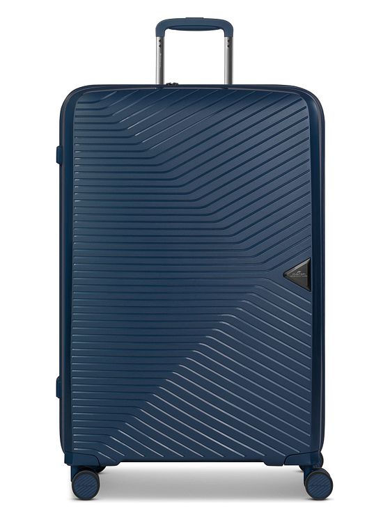 March15 Trading Gotthard Edition 4 hjul Trolley 77 cm