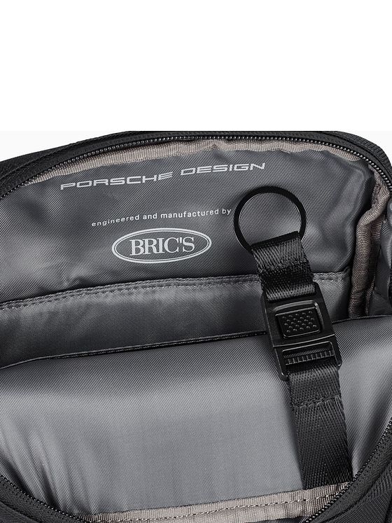 Porsche Design Voyager Mini Bag skuldertaske S 18 cm Porsche Design Voyager Mini Bag skuldertaske S 18 cm