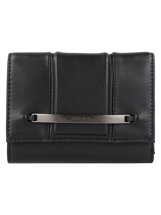 Calvin Klein Bar Pung RFID-beskyttelse 13 cm Calvin Klein Bar Pung RFID-beskyttelse 13 cm