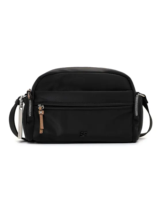 Suri Frey SFY Bonny Crossbody taske 30 cm Suri Frey SFY Bonny Crossbody taske 30 cm