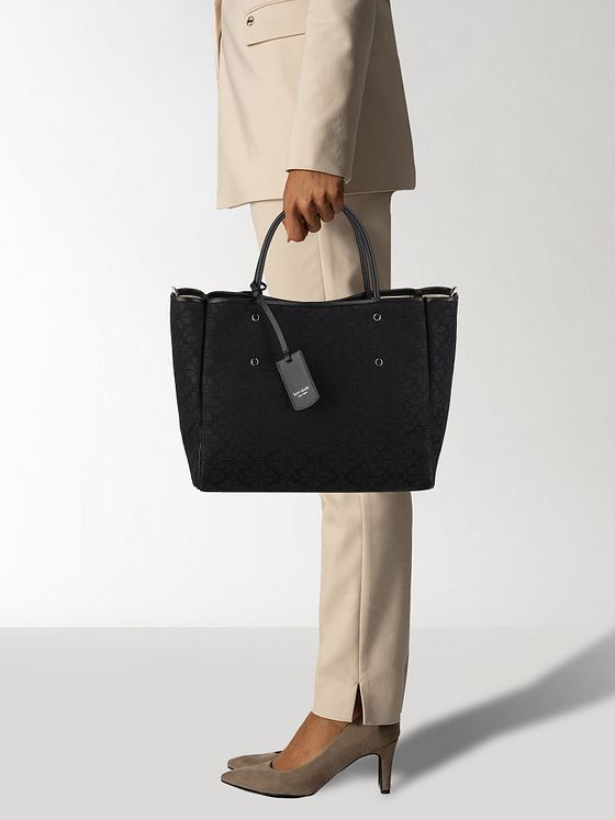 Kate Spade New York Spade Flower Shopper-taske 30 cm