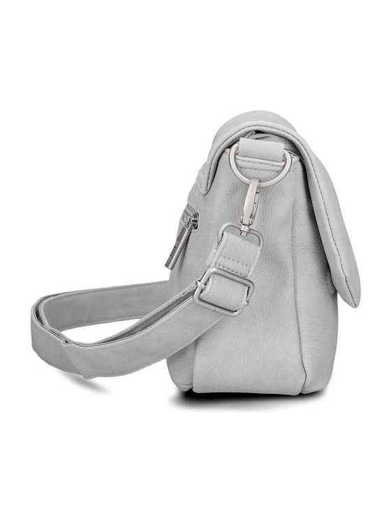 Zwei Mademoiselle.M Messenger-taske 33 cm Laptoprum