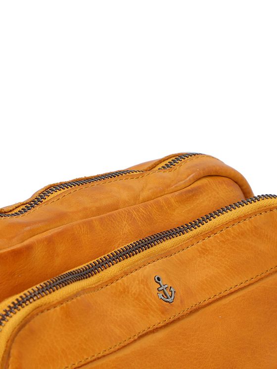 Harbour 2nd Anchor Love Thalea Skuldertaske Læder 23 cm