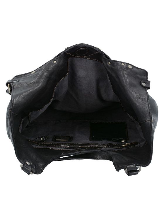 Campomaggi Shopper-taske i læder 33 cm Campomaggi Shopper-taske i læder 33 cm