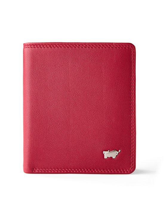 Braun Büffel Golf 3.0 Pung Læder 9 cm Braun Büffel Golf 3.0 Pung Læder 9 cm