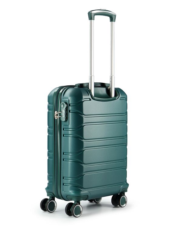 Benzi 5807 4 hjul Kabinetrolley 55 cm