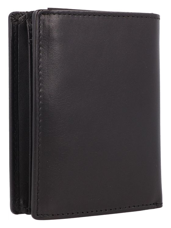 Leonhard Heyden Cambridge Pung Læder 9.5 cm